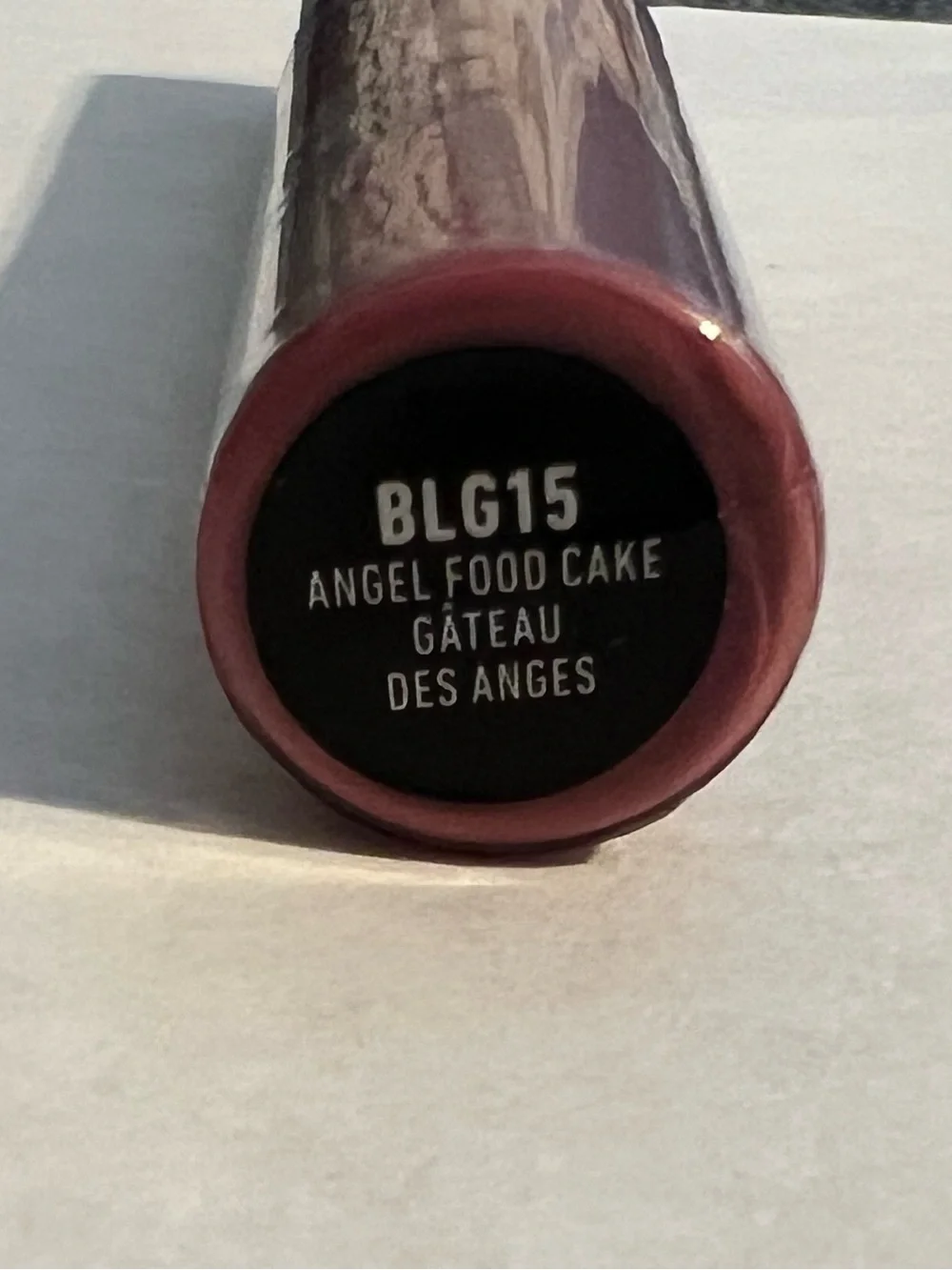 🔴New NYX Lip Gloss Duo New Professional Make Up
